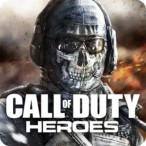 Call Of Duty - Heroes